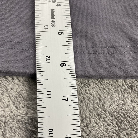 YoungLA T-shirt Mens Large Gray Short Sleeve - Picture 8 of 12